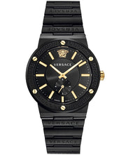 Ρολόι Versace Greca Logo VEVI00620 Quartz - Ανδρικό