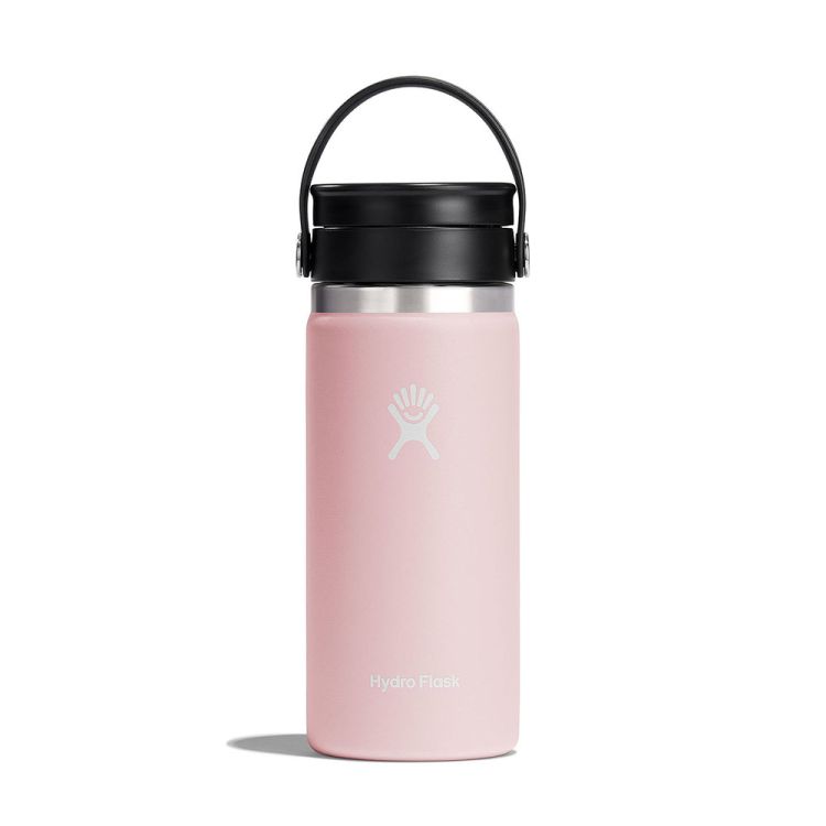 Hydro Flask Μπουκάλι Wide Flex Sip Lid 473 ml – Πράσινο (W16BCX678)