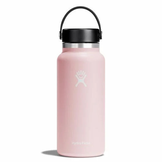 Hydro Flask Μπουκάλι Wide Mouth 946 ml – Ροζ (W32BTS678)