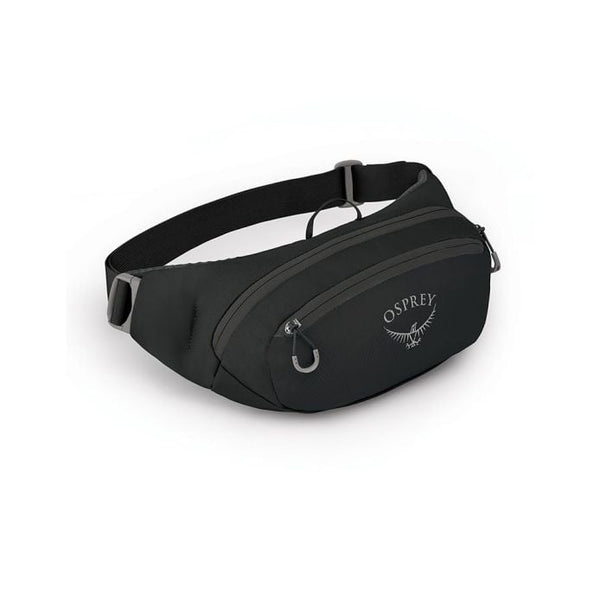 Osprey Τσάντα Μέσης Daylite Waist Black OS (10002928)
