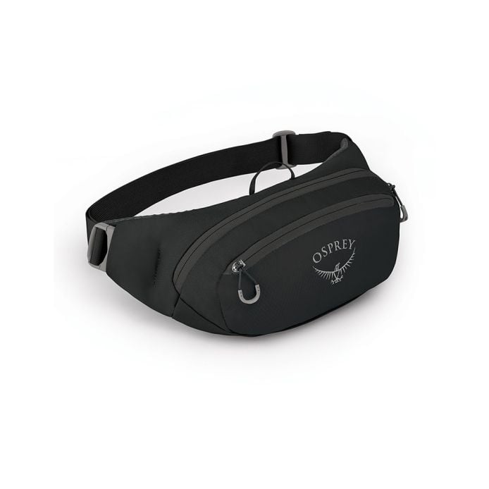 Osprey Τσάντα Μέσης Daylite Waist Black OS (10002928)