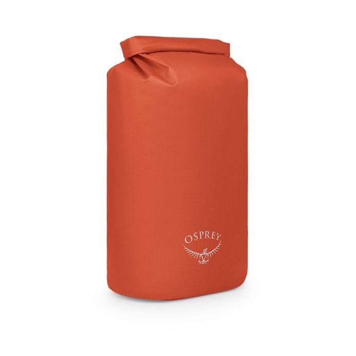 Osprey Σακίδιο Στεγανό Dry Bag 35 Mars Orange (10005564)