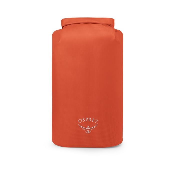 Osprey Σακίδιο Στεγανό Dry Bag 35 Mars Orange (10005564)