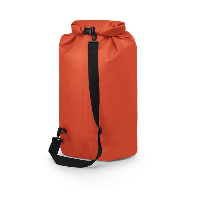 Osprey Σακίδιο Στεγανό Dry Bag 35 Mars Orange (10005564)