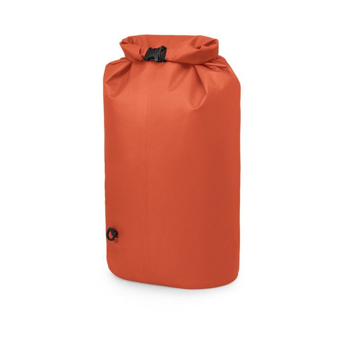 Osprey Σακίδιο Στεγανό Dry Bag 35 Mars Orange (10005564)