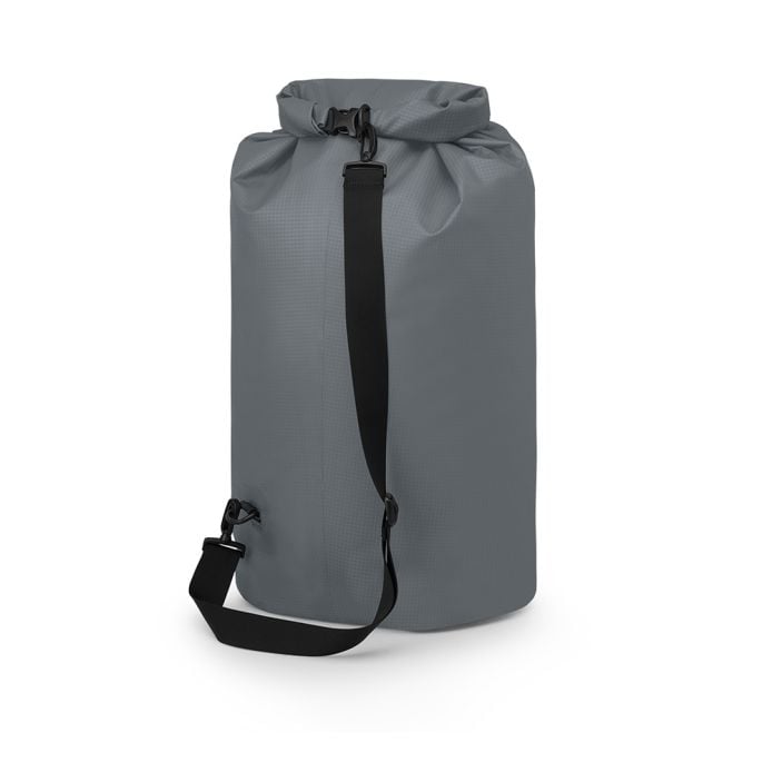 Osprey Σακίδιο Στεγανό Dry Bag 35 Tunnel Vision Grey (10005563)