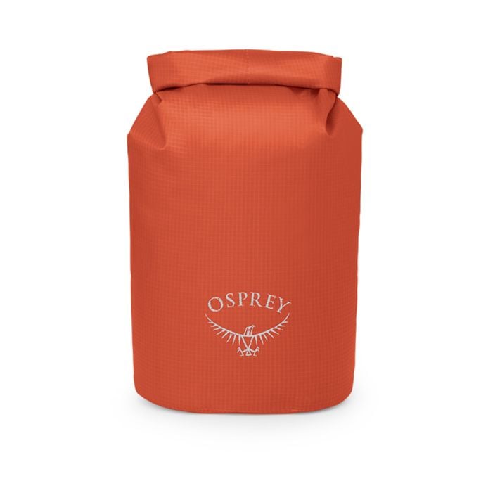 Osprey Σακίδιο Στεγανό Dry Bag 8 Mars Orange OS (10005555)