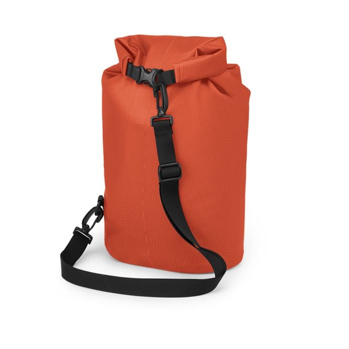 Osprey Σακίδιο Στεγανό Dry Bag 8 Mars Orange OS (10005555)