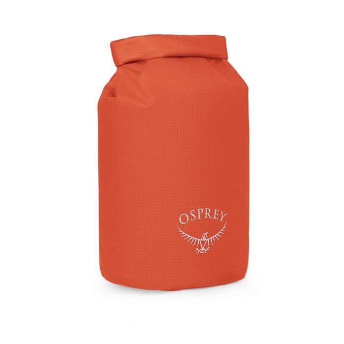 Osprey Σακίδιο Στεγανό Dry Bag 8 Mars Orange OS (10005555)
