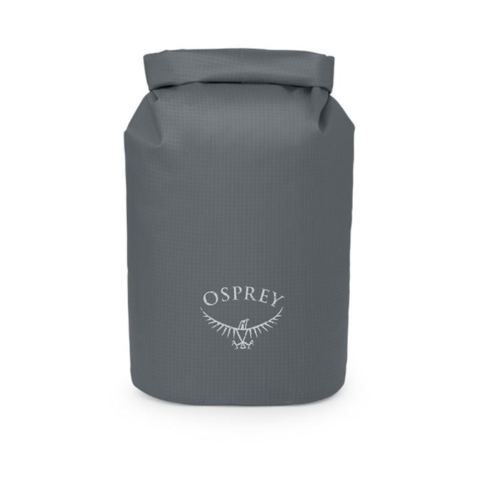 Osprey Σακίδιο Στεγανό Dry Bag 8 Tunnel Vision Grey OS (10005554)