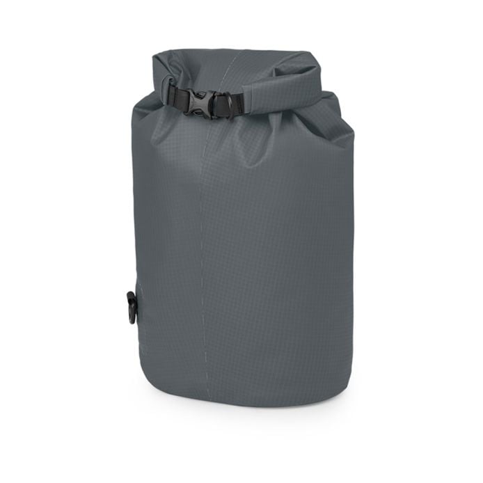 Osprey Σακίδιο Στεγανό Dry Bag 8 Tunnel Vision Grey OS (10005554)