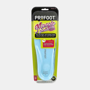 ProFoot Miracle Insoles Women’s – 1 Ζευγάρι