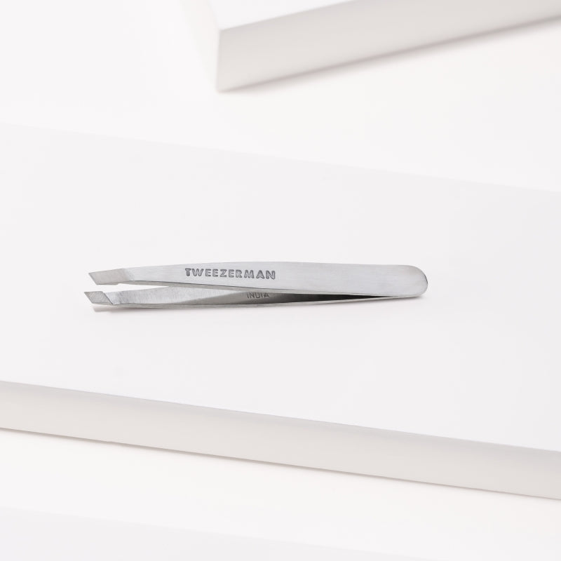 Τσιμπιδάκι Φρυδιών Tweezerman 1249-R