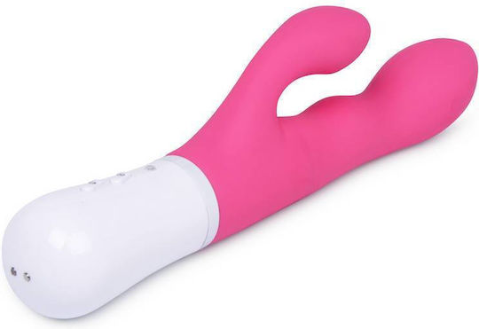 Lovense Nora Bluetooth Rabbit Vibrator 20cm