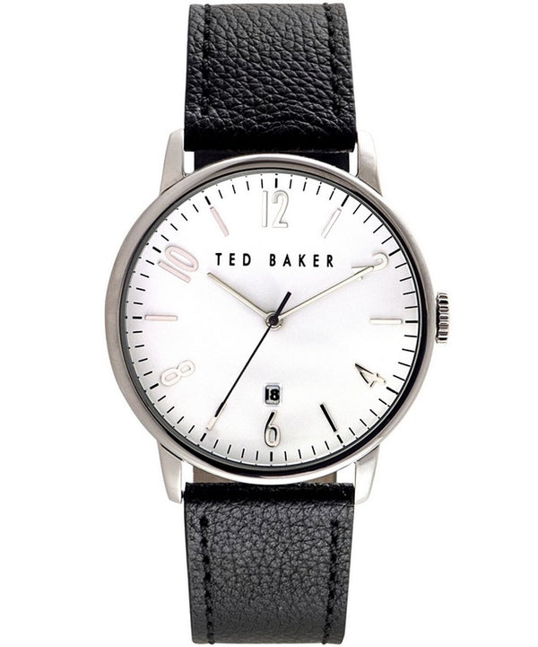 Ρολόι Ted Baker 10030650 Quartz Ανδρικό