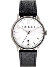 Ρολόι Ted Baker Daniel 10030650 Quartz - Ανδρικό