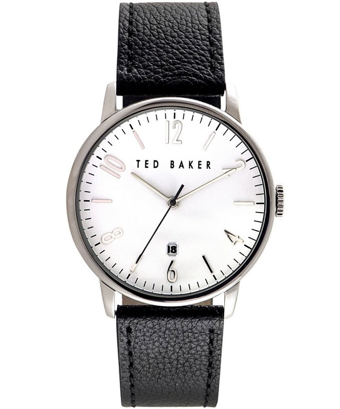 Ρολόι Ted Baker Daniel 10030650 Quartz - Ανδρικό