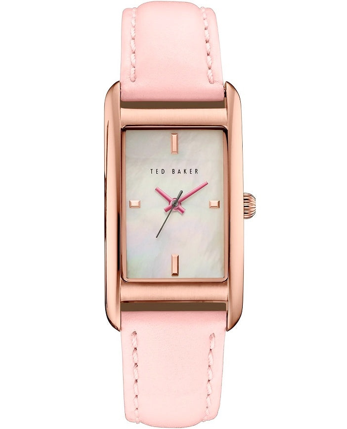 Ρολόι Ted Baker Tara 10030751 Quartz - Γυναικείο