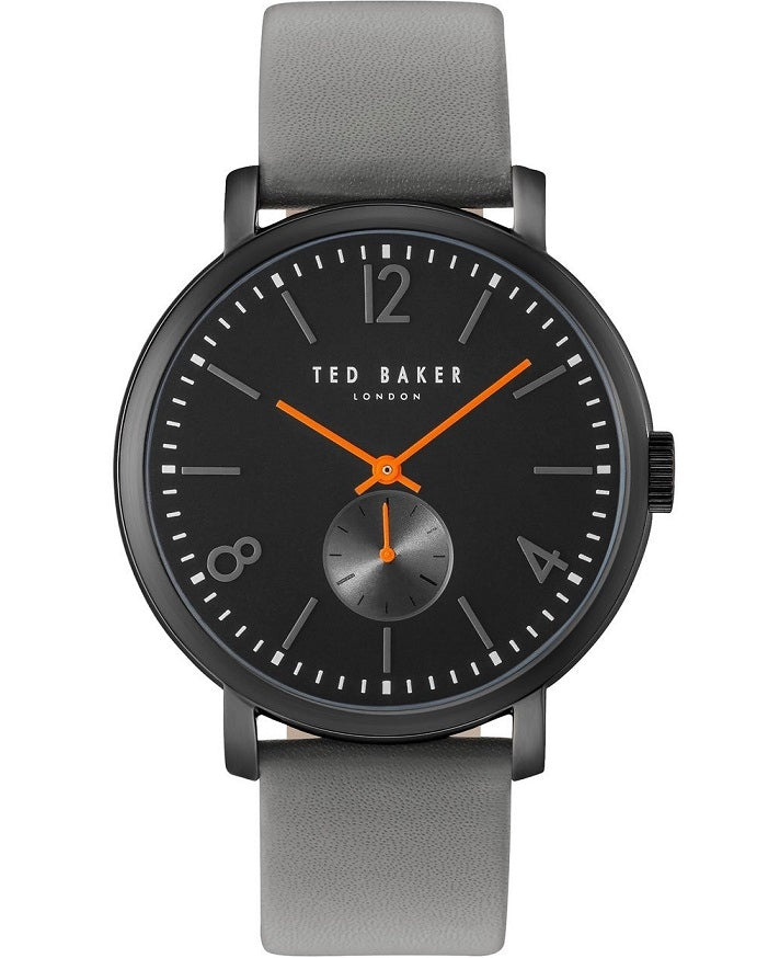 Ρολόι Ted Baker Oliver 10031517 Quartz - Ανδρικό