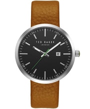 Ρολόι Ted Baker Jack 10031561 Quartz - Ανδρικό