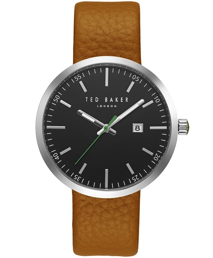 Ρολόι Ted Baker Jack 10031561 Quartz - Ανδρικό