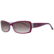 More & More Sunglasses MM54342 900 56 Women Purple