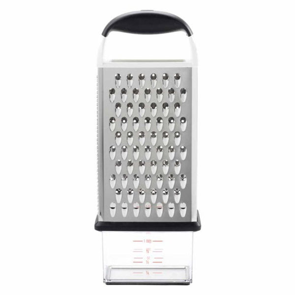 OXO Τρίφτης Τυριού με Δοχείο 250ml (1057961)