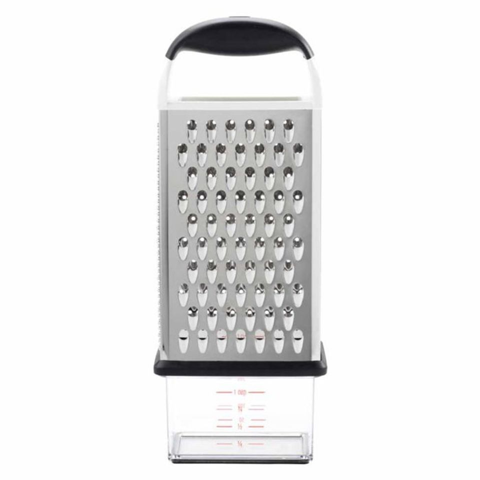 OXO Τρίφτης Τυριού με Δοχείο 250ml (1057961)