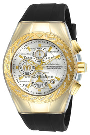 Ρολόι TechnoMarine Cruise TM-117002 Quartz 45mm - Ανδρικό