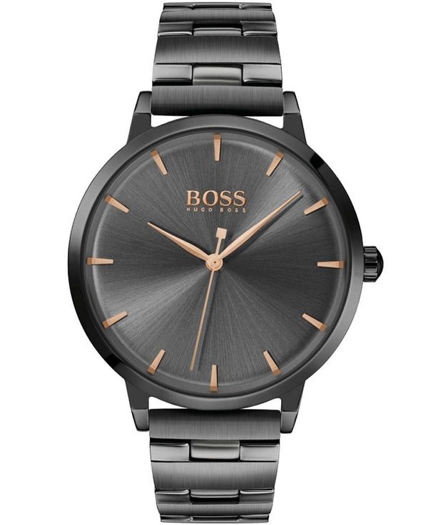 Ρολόι Hugo Boss 1502503 Quartz Γυναικείο