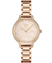 Ρολόι Hugo Boss Gala Ladies 1502556 Quartz - Γυναικείο