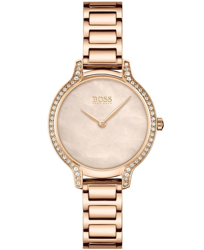 Ρολόι Hugo Boss Gala Ladies 1502556 Quartz - Γυναικείο