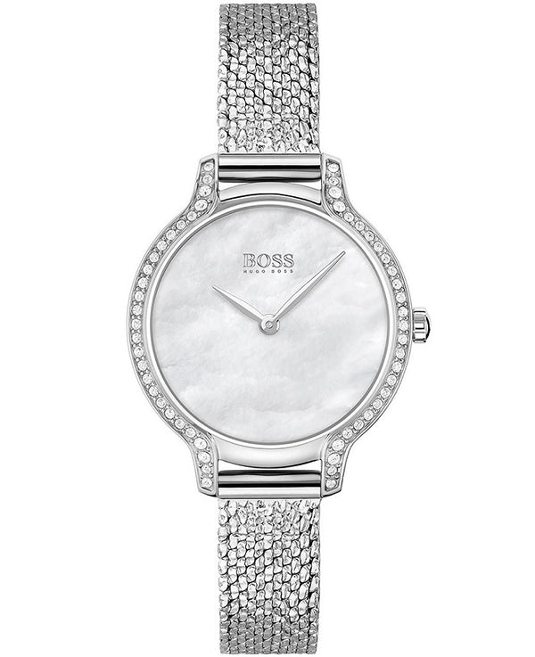 Ρολόι Hugo Boss 1502558 Quartz Γυναικείο