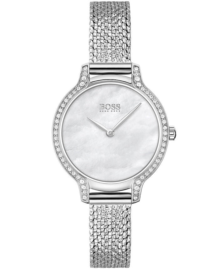 Ρολόι Hugo Boss 1502558 Quartz - Γυναικείο
