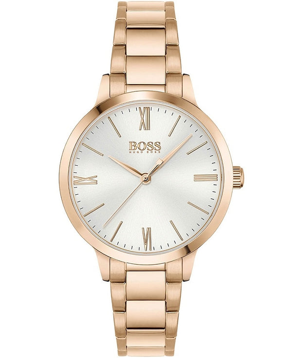 Ρολόι Hugo Boss 1502582 Quartz - Γυναικείο