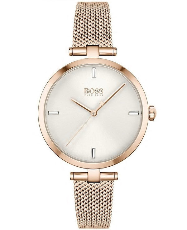 Ρολόι Hugo Boss 1502589 Quartz Γυναικείο