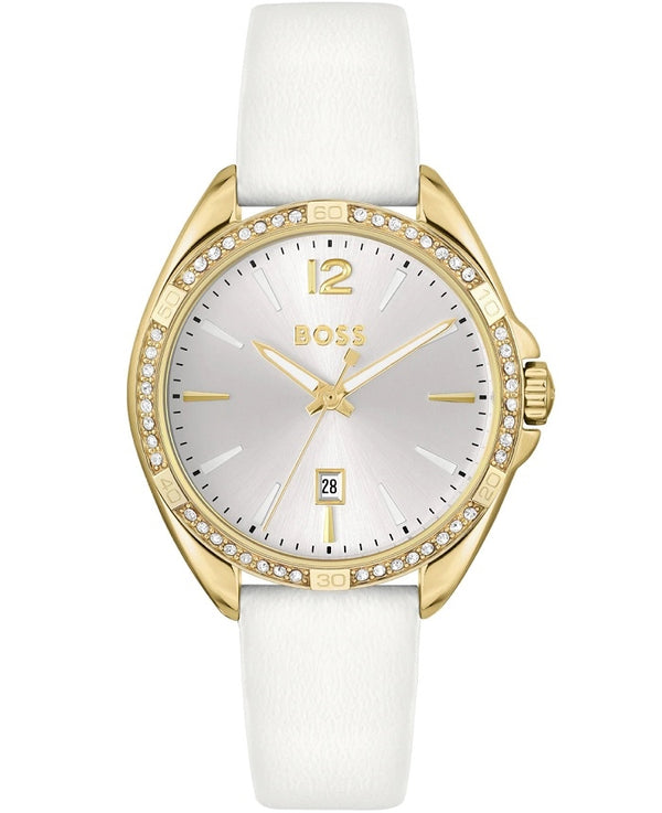 Ρολόι Hugo Boss 1502619 Quartz Γυναικείο