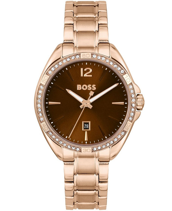 Ρολόι Hugo Boss 1502621 Quartz Γυναικείο
