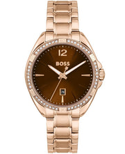 Ρολόι Hugo Boss Felina 1502621 Quartz - Γυναικείο