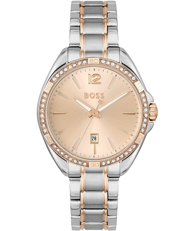 Ρολόι Hugo Boss 1502622 Quartz Γυναικείο