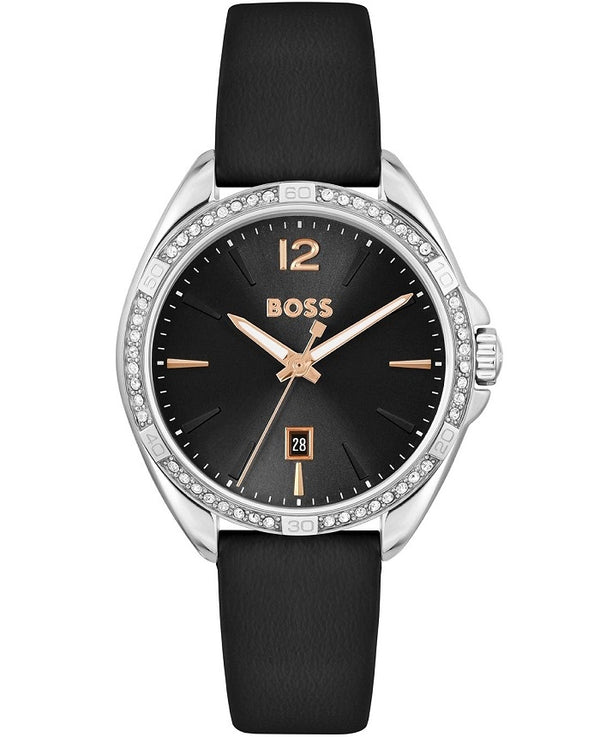 Ρολόι Hugo Boss 1502624 Quartz Γυναικείο
