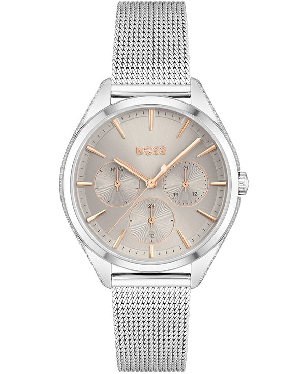 Ρολόι Hugo Boss 1502638 Quartz Γυναικείο