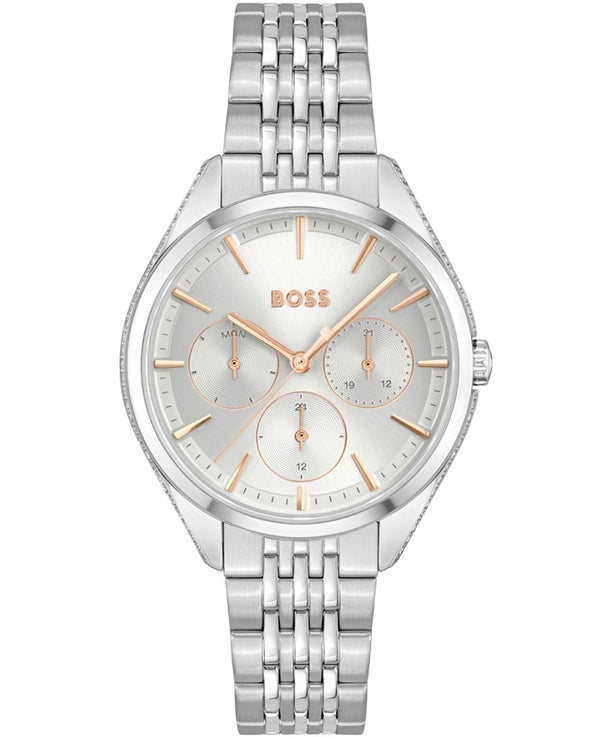 Ρολόι Hugo Boss 1502640 Quartz Γυναικείο
