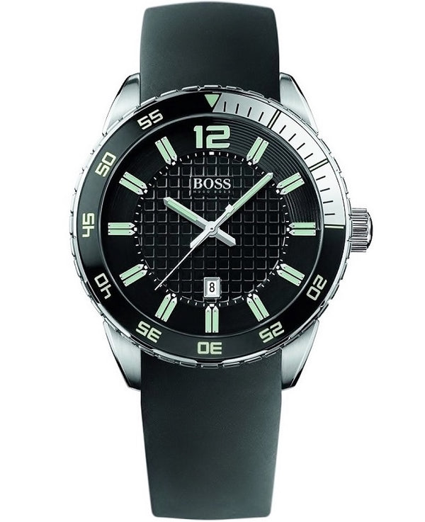 Ρολόι Hugo Boss 1512885 Quartz Ανδρικό