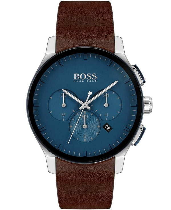 Ρολόι Hugo Boss 1513760 Quartz Ανδρικό