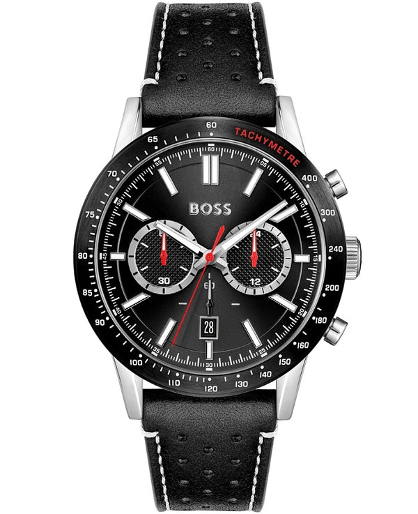Ρολόι Hugo Boss 1513920 Quartz Ανδρικό