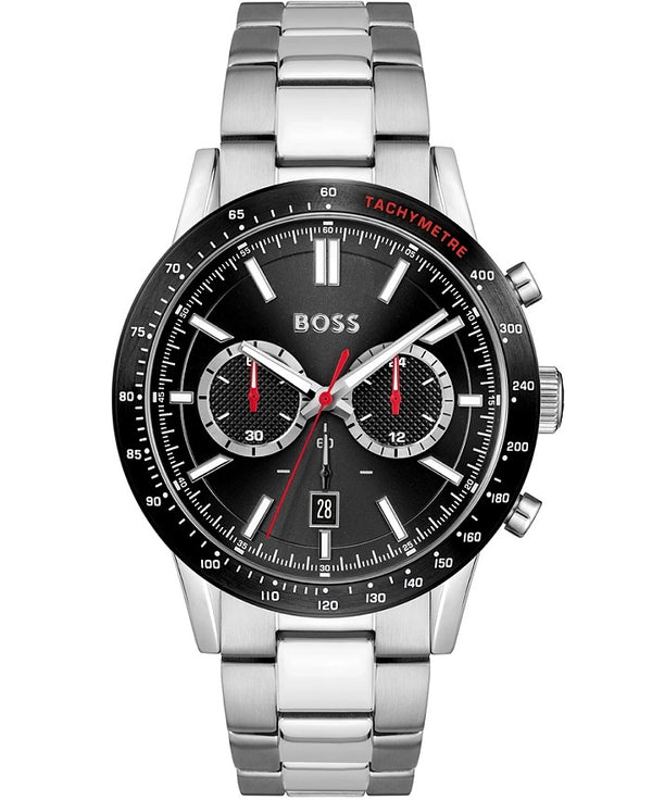 Ρολόι Hugo Boss 1513922 Quartz Ανδρικό