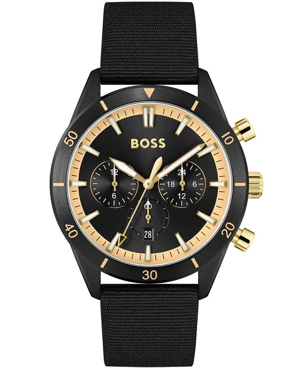 Ρολόι Hugo Boss 1513935 Quartz Ανδρικό