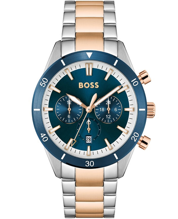 Ρολόι Hugo Boss 1513937 Quartz Ανδρικό