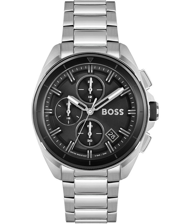 Ρολόι Hugo Boss 1513949 Quartz Ανδρικό